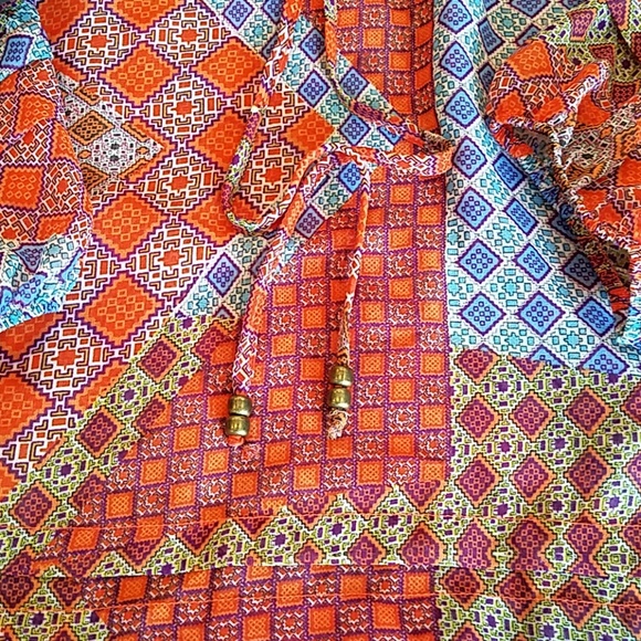 Umgee Blouse - Picture 6 of 6